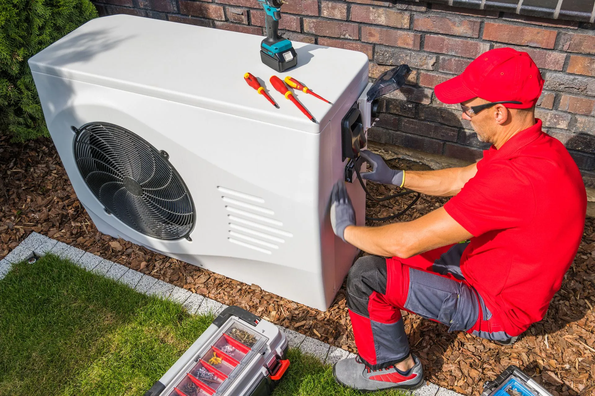 About HVAC in Marmora, NJ